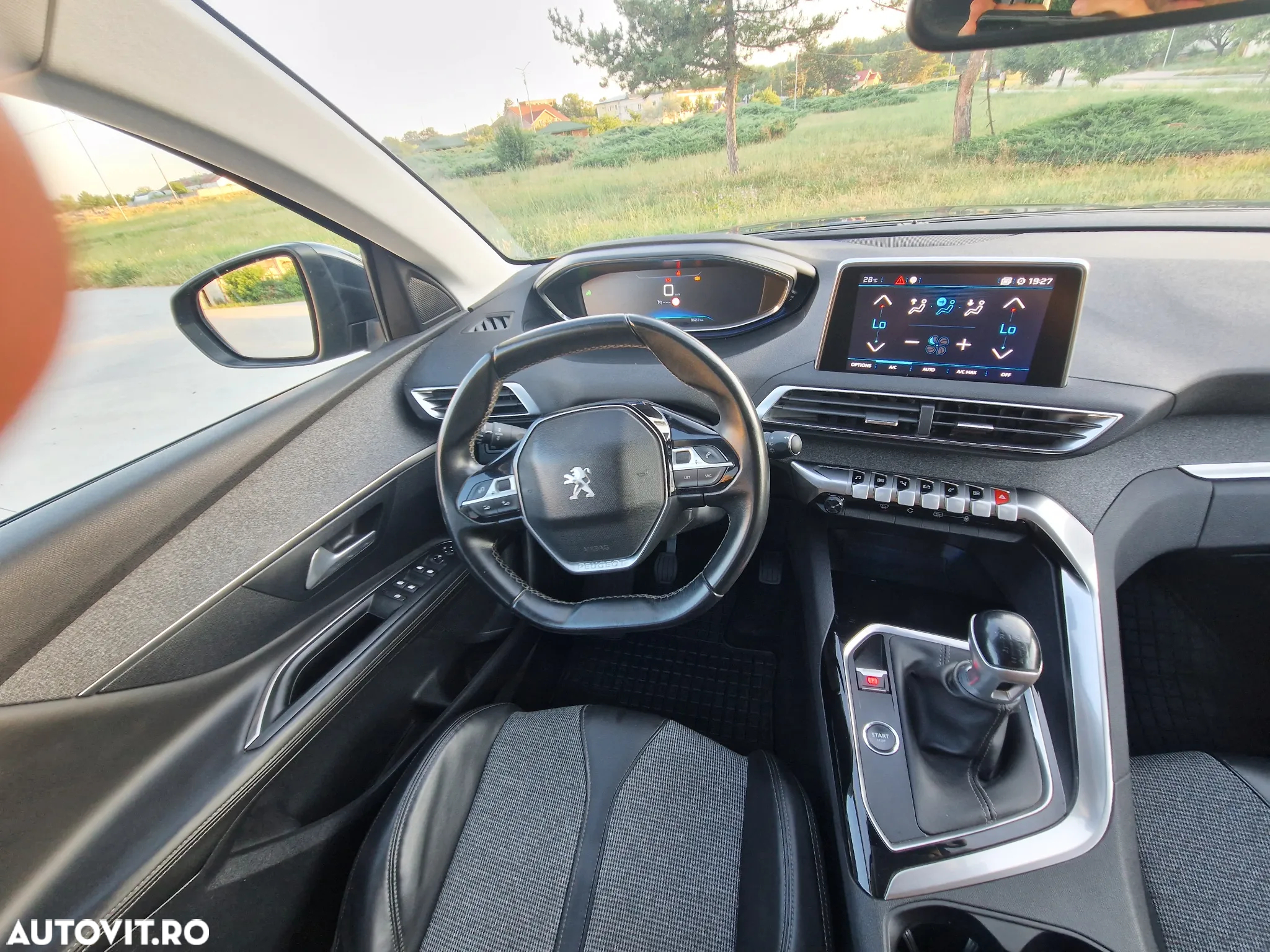 Peugeot 3008 - 9