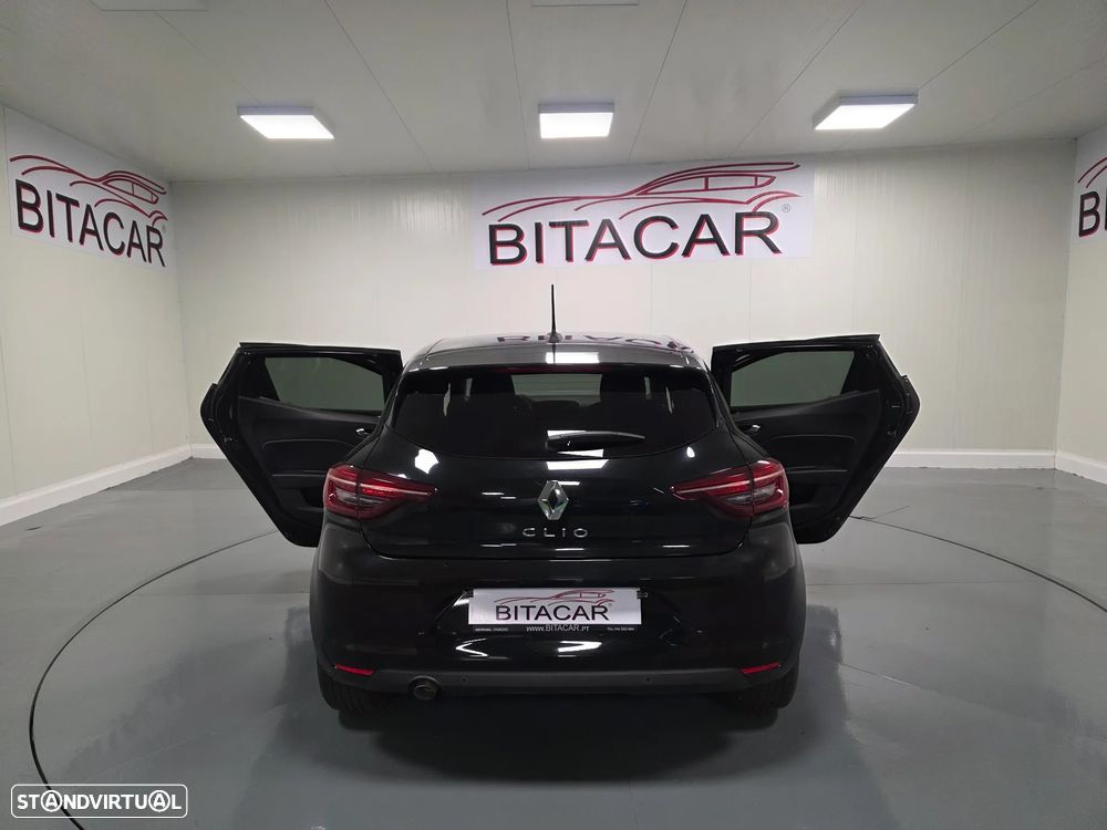 Renault Clio 1.0 TCe Evolution Bi-Fuel - 25