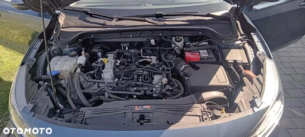 Ford Focus 1.0 EcoBoost Titanium Style - 10