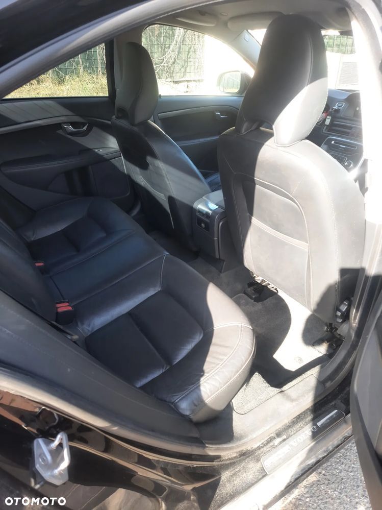 Volvo S80 D4 Geartronic Momentum - 17