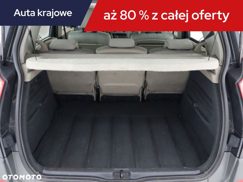 Renault Scenic - 16