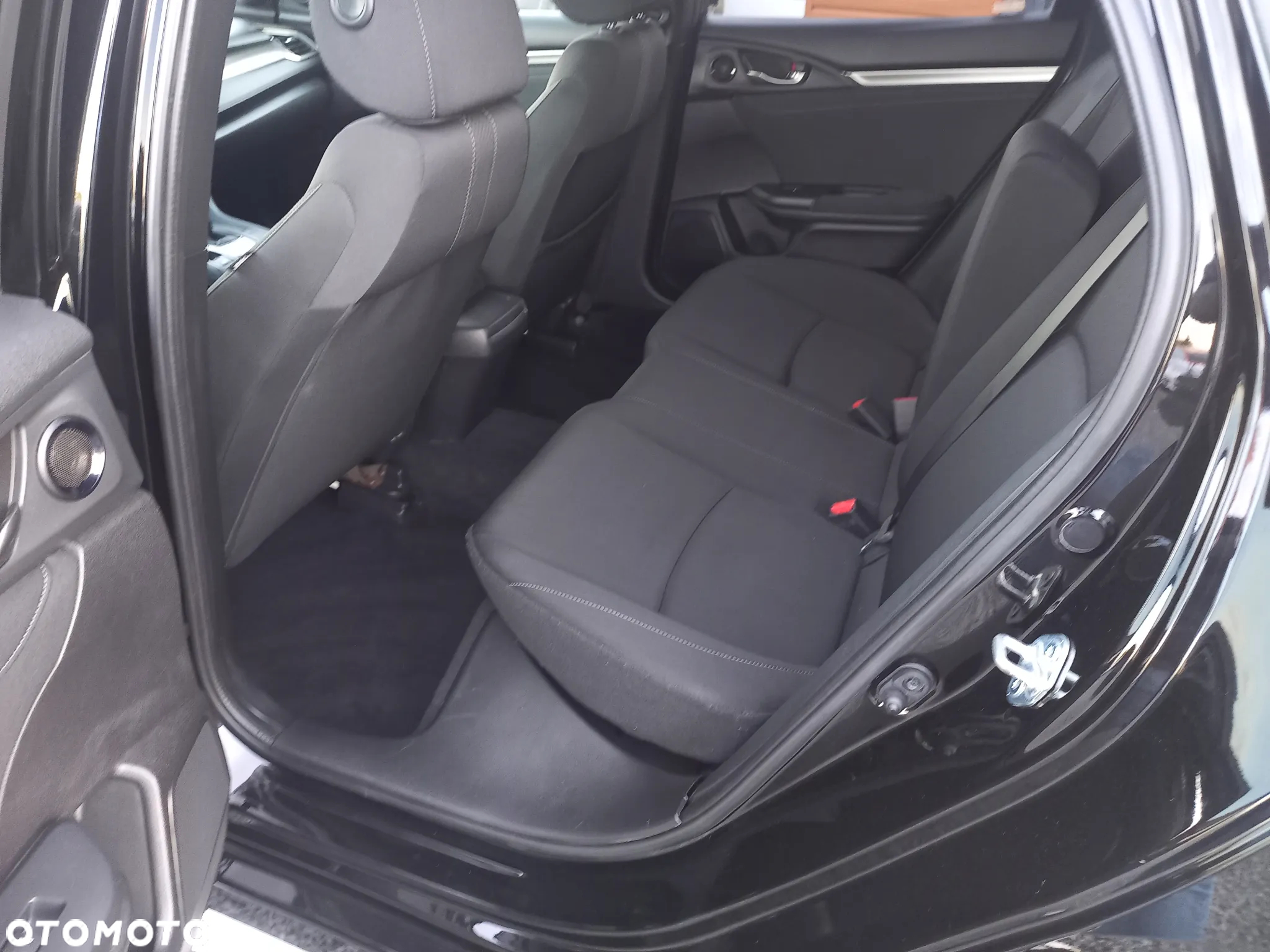 Honda Civic - 18