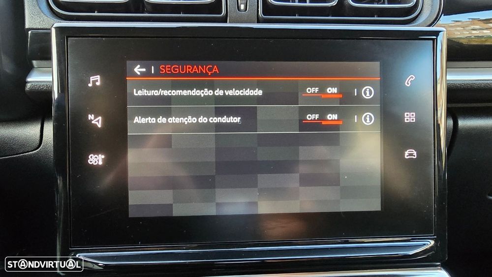 Citroën C3 1.2 PureTech Max - 25