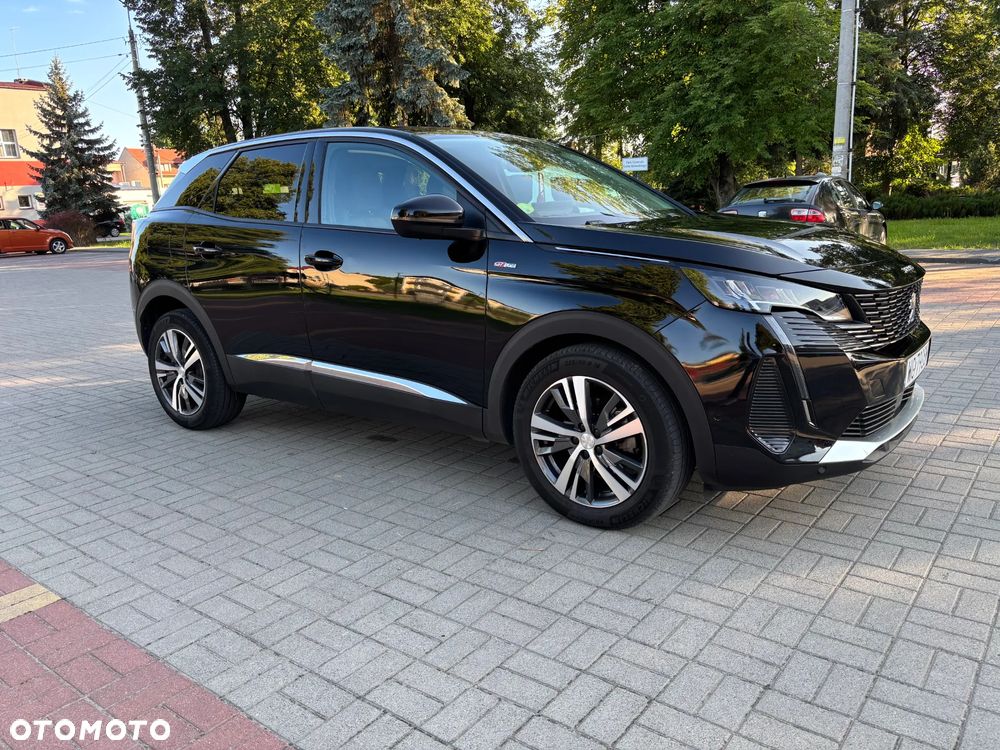 Peugeot 3008 - 7