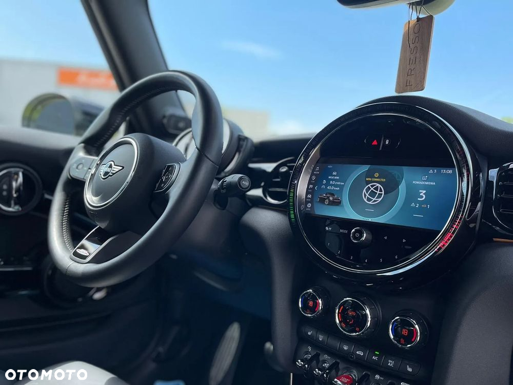 MINI Cooper - 10