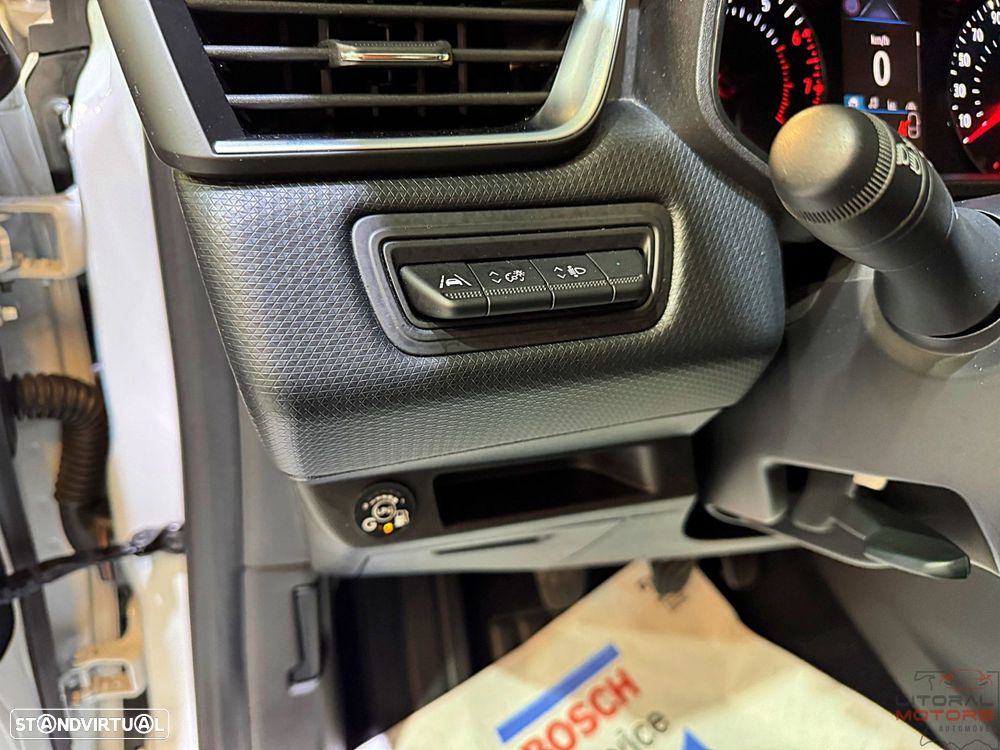 Renault Clio 1.0 TCe Evolution Bi-Fuel - 19