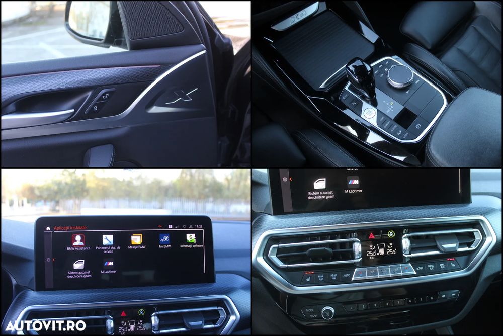BMW X4 xDrive20d AT MHEV - 2