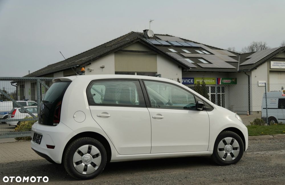 Volkswagen up! - 28