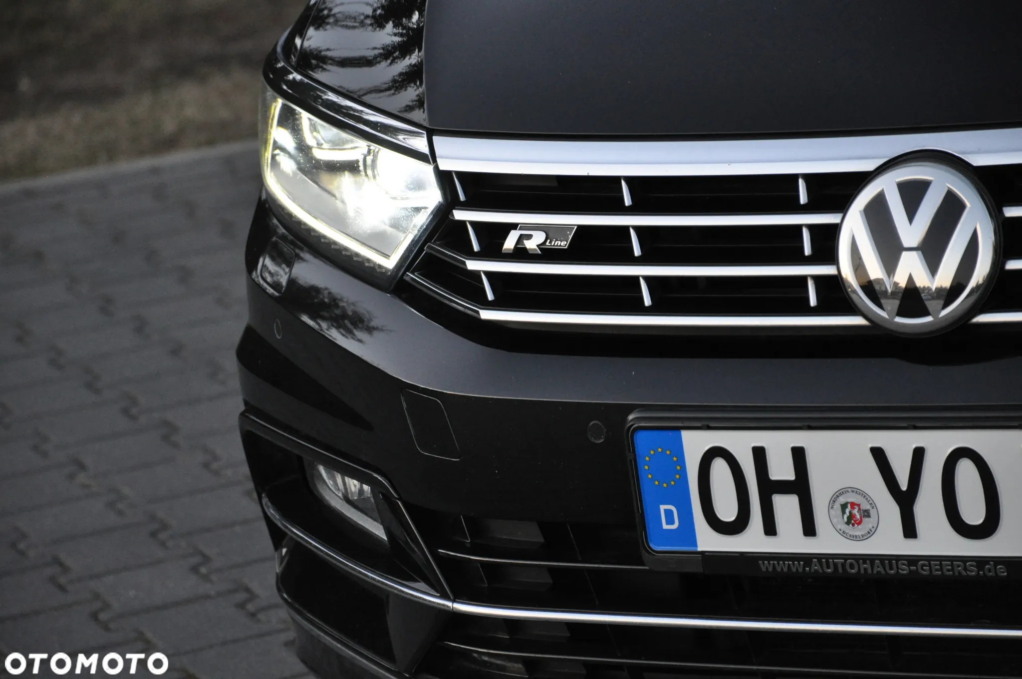 Volkswagen Passat - 6