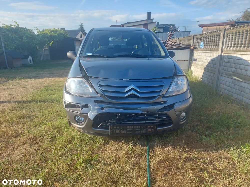 Citroën C3 - 2