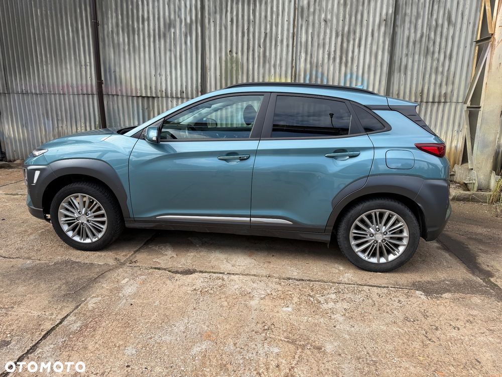 Hyundai Kona - 14