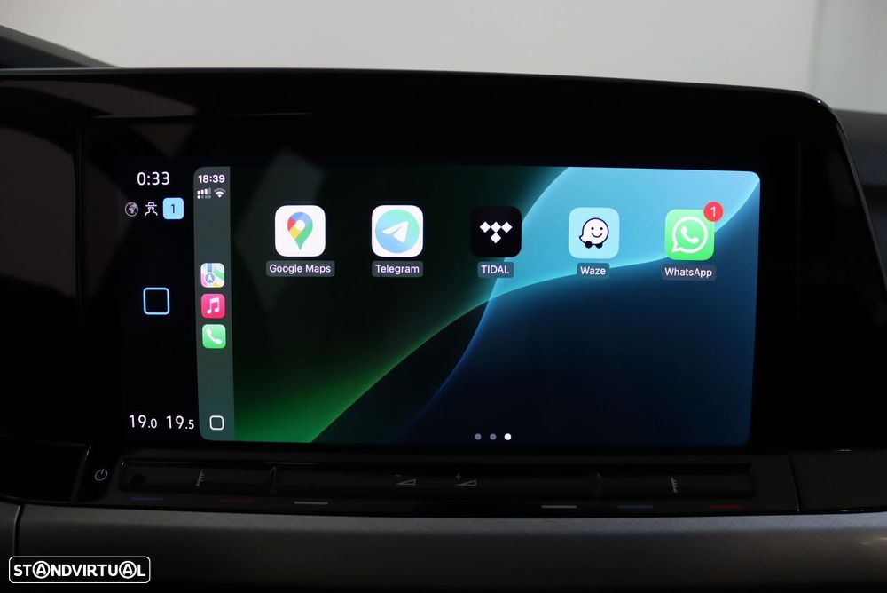 VW Golf 2.0 TDI Life - 22