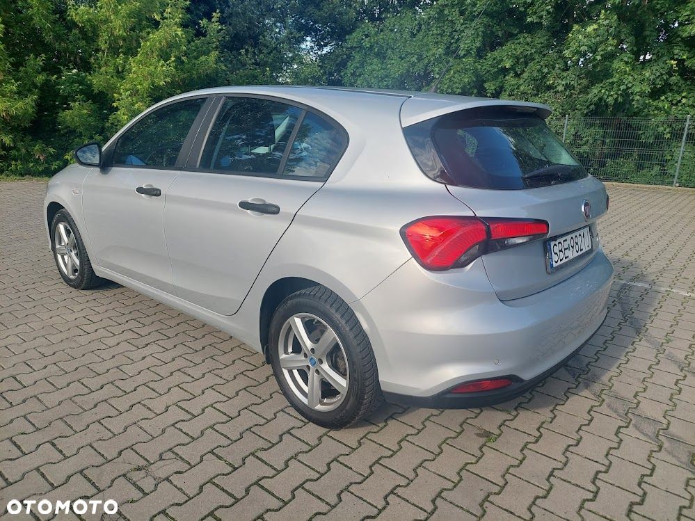 Fiat Tipo 1.4 16V More - 2