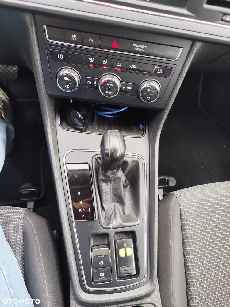 Seat Leon 1.6 TDI Start&Stop DSG Style - 30