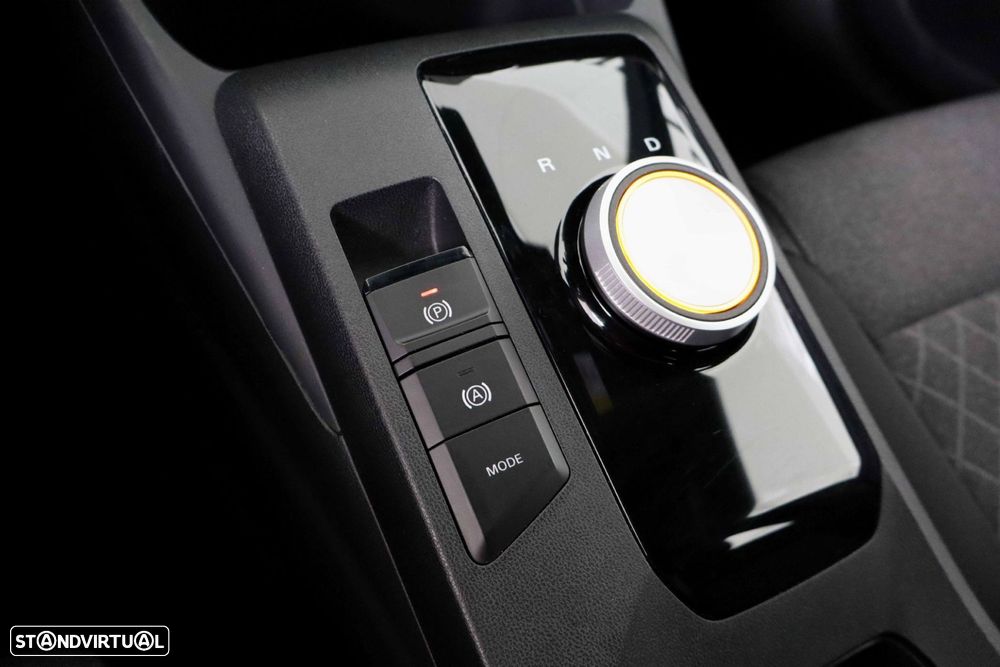 MG MG3 1.5 L Hybrid+ Comfort - 34