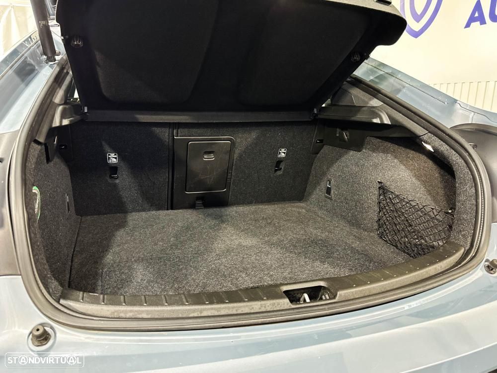 Polestar 2 Long Range 78 kWh AWD - 46