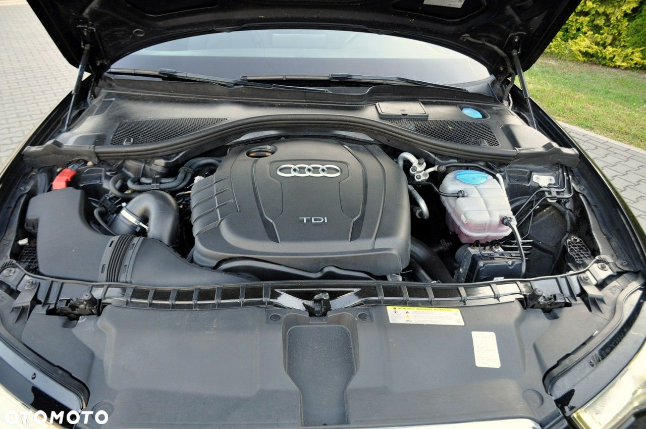 Audi A6 - 39