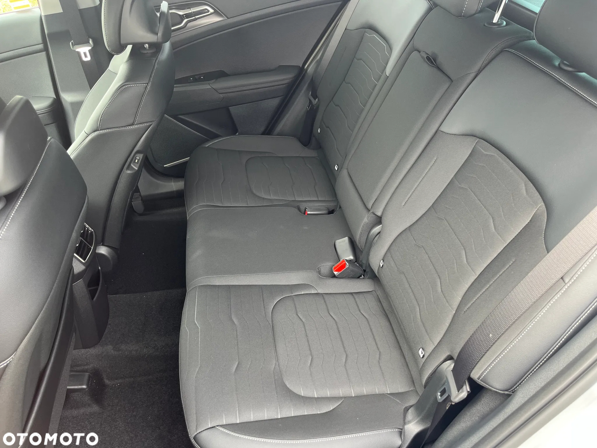Kia Sportage 1.6 T-GDI L 2WD DCT - 26
