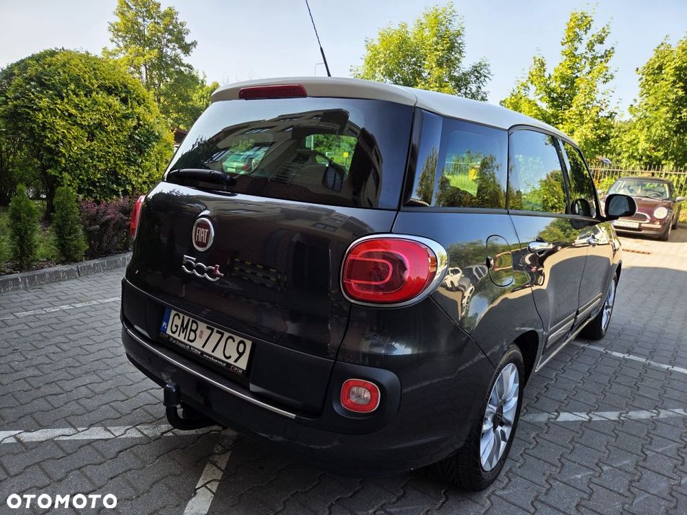 Fiat 500L - 11