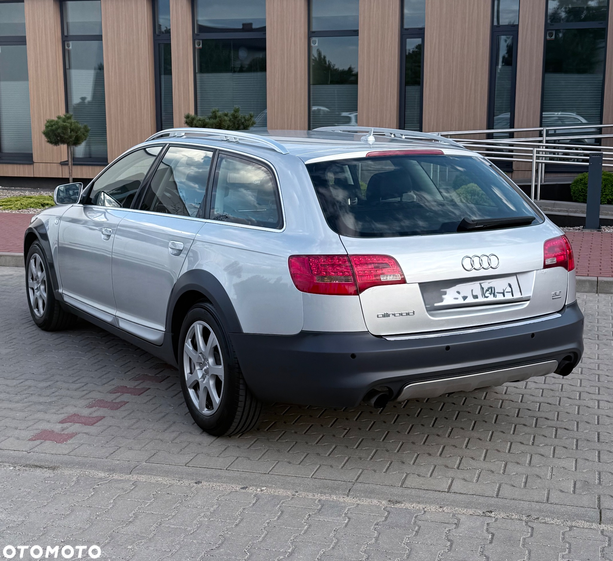 Audi A6 ver-3-2-fsi-quattro-tiptronic - 6