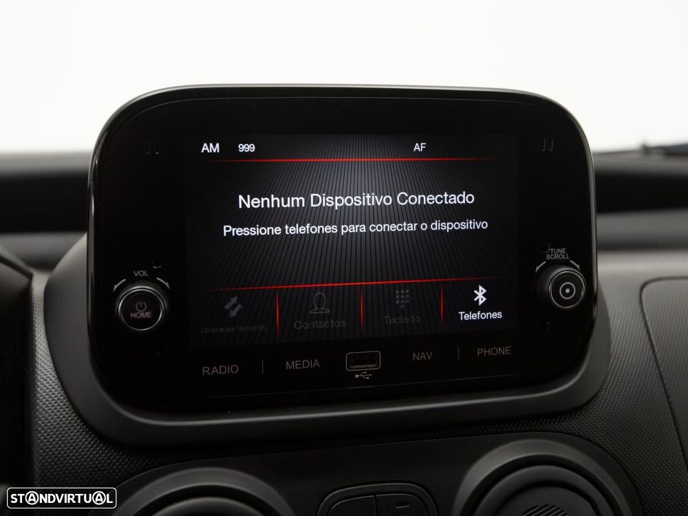 Fiat Fiorino 1.3 M-jet  C/IVA - 20