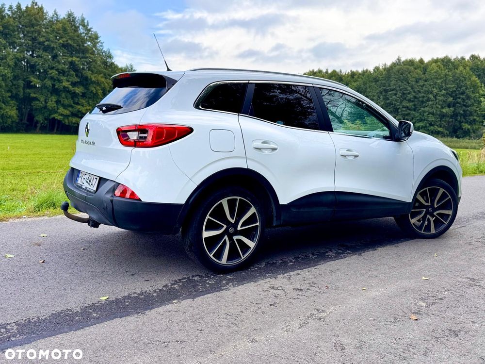 Renault Kadjar - 8