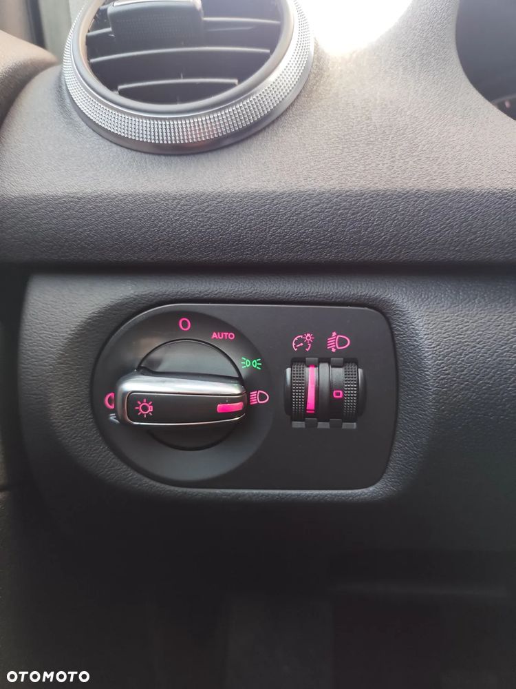 Audi A3 Sportback 2.0 TDI Ambition - 7