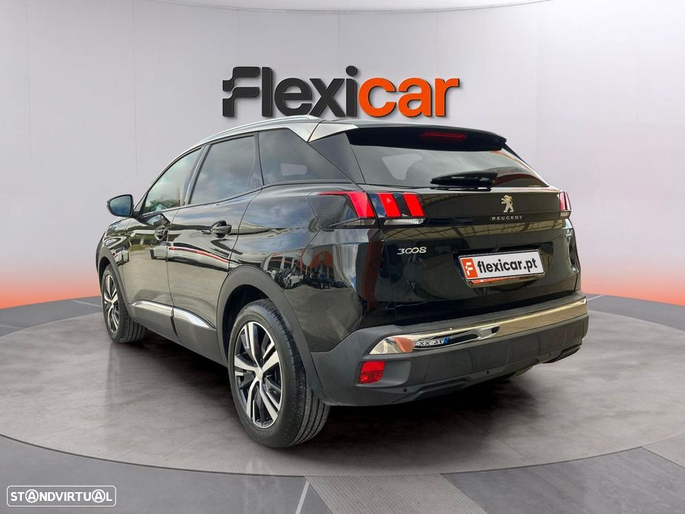 Peugeot 3008 1.2 PureTech Allure - 5