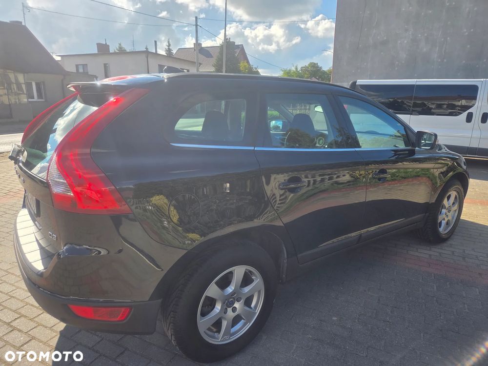 Volvo XC 60 D3 Summum - 12