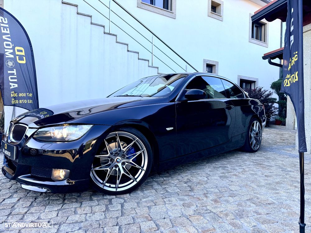 BMW 320 - 14