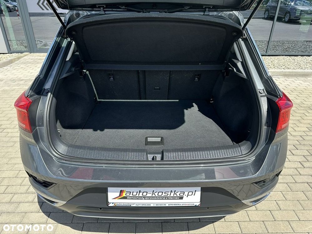 Volkswagen T-Roc 1.6 TDI SCR Style - 32