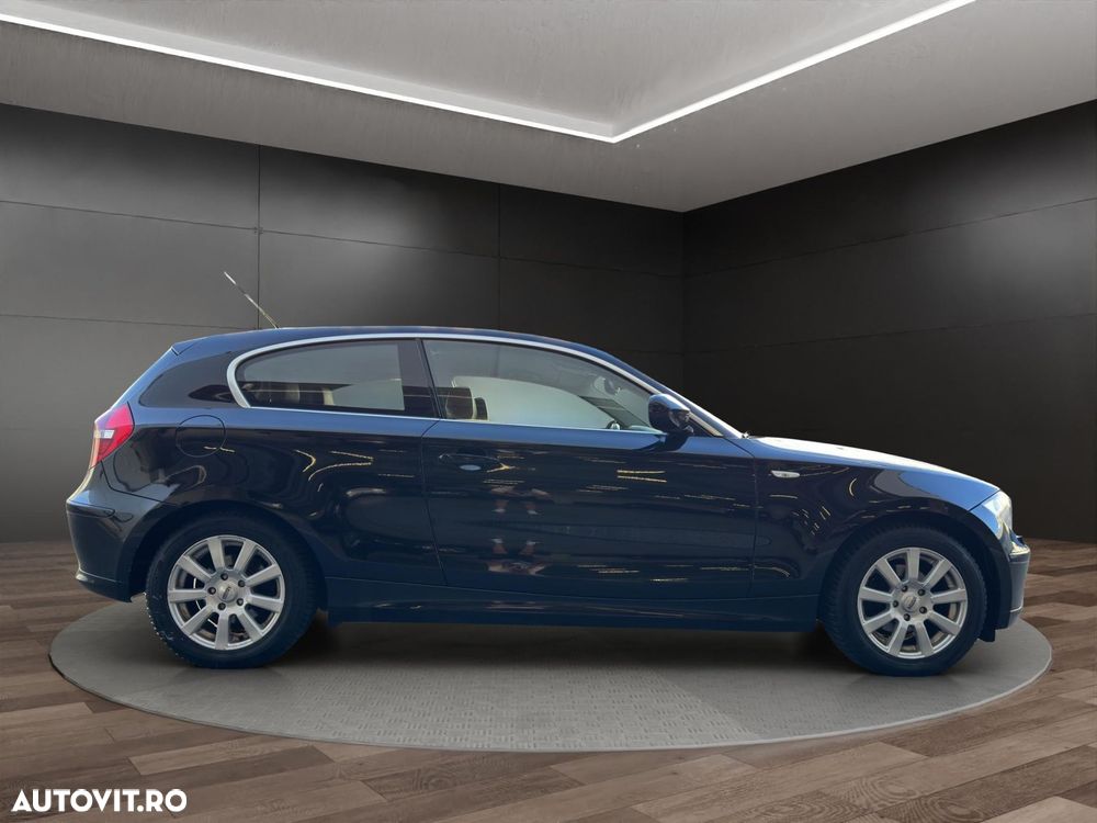 BMW Seria 1 - 15