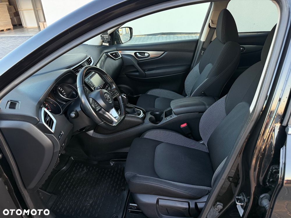 Nissan Qashqai - 24