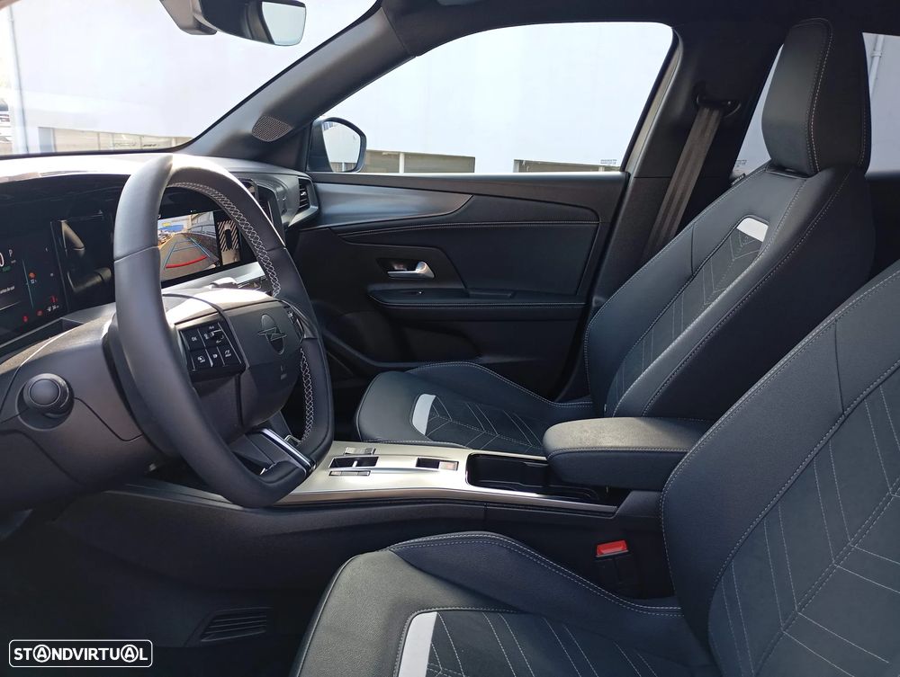 Opel Mokka-e 54 kWh GS - 4