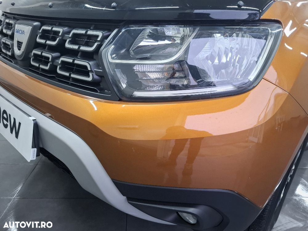 Dacia Duster ECO-G 100 Comfort - 10