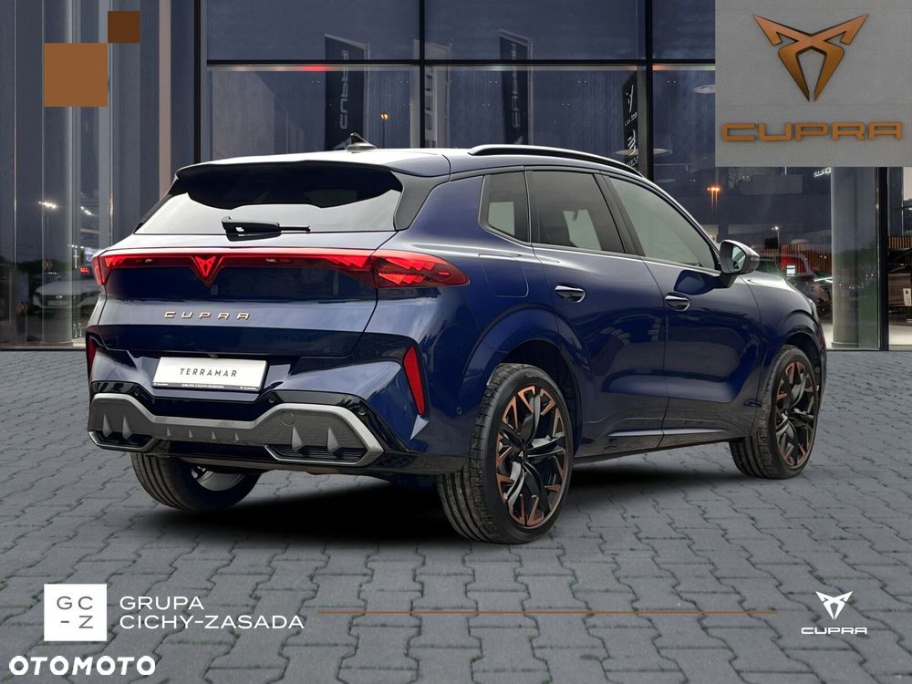 Cupra Terramar 2.0 TSI 4Drive VZ DSG - 6