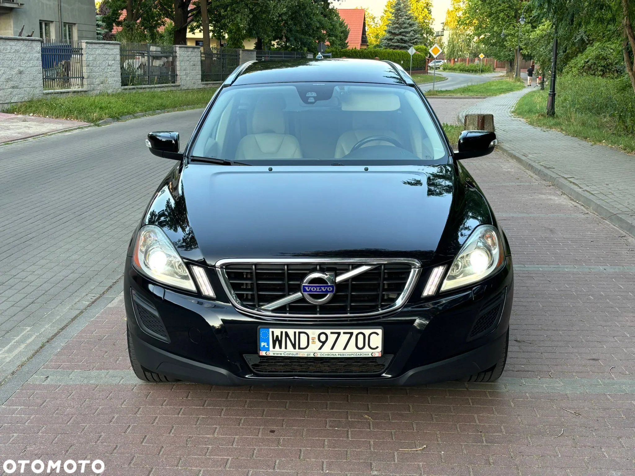 Volvo XC 60 - 20