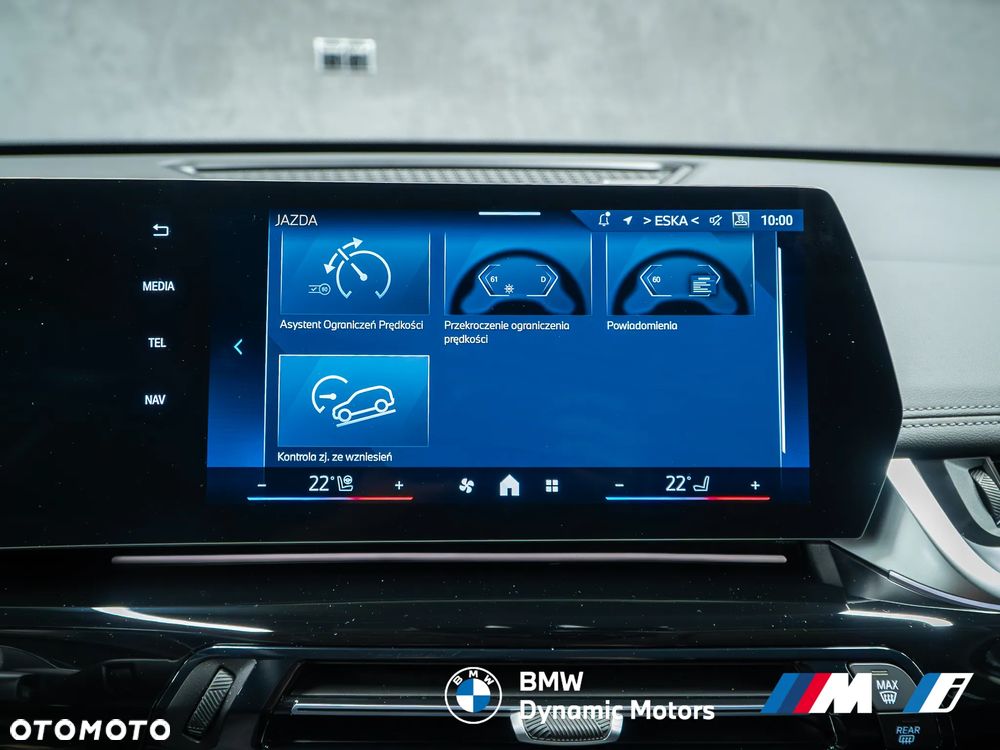 BMW X1 xDrive20d xLine - 33