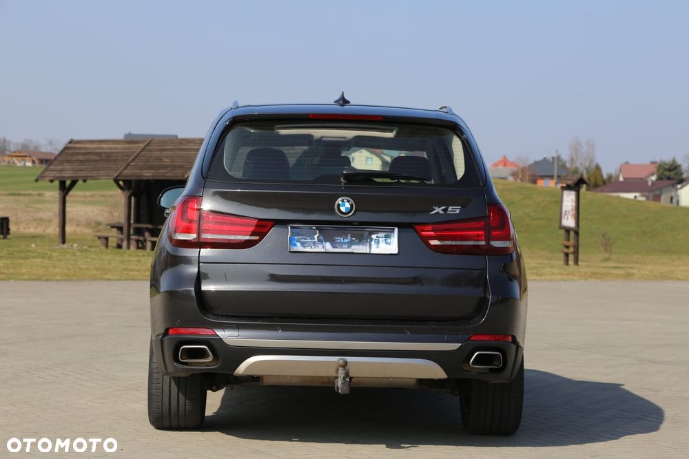 BMW X5 xDrive30d - 6