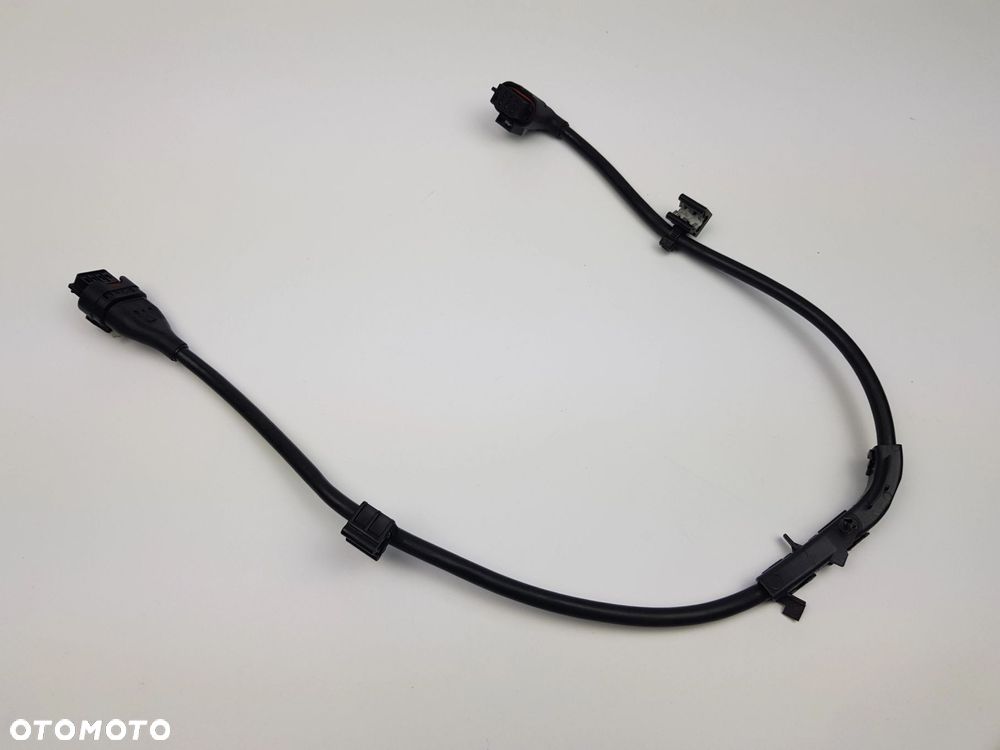 Przewód Wiązka skrzyni biegów BMW X5M X6M X7 G70 S68 4.4 V8 0501339652 - 6