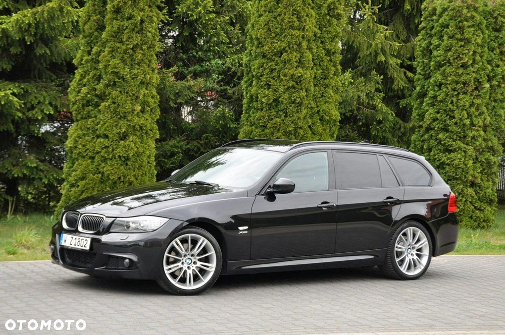 BMW Seria 3 - 11