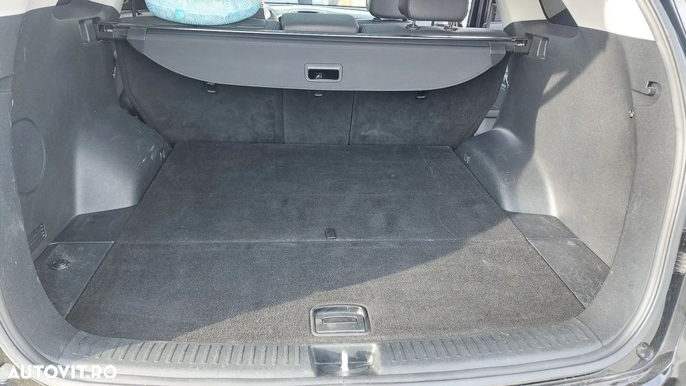 Kia Sorento 2.2 CRDi AWD Aut. Platinum Edition - 13