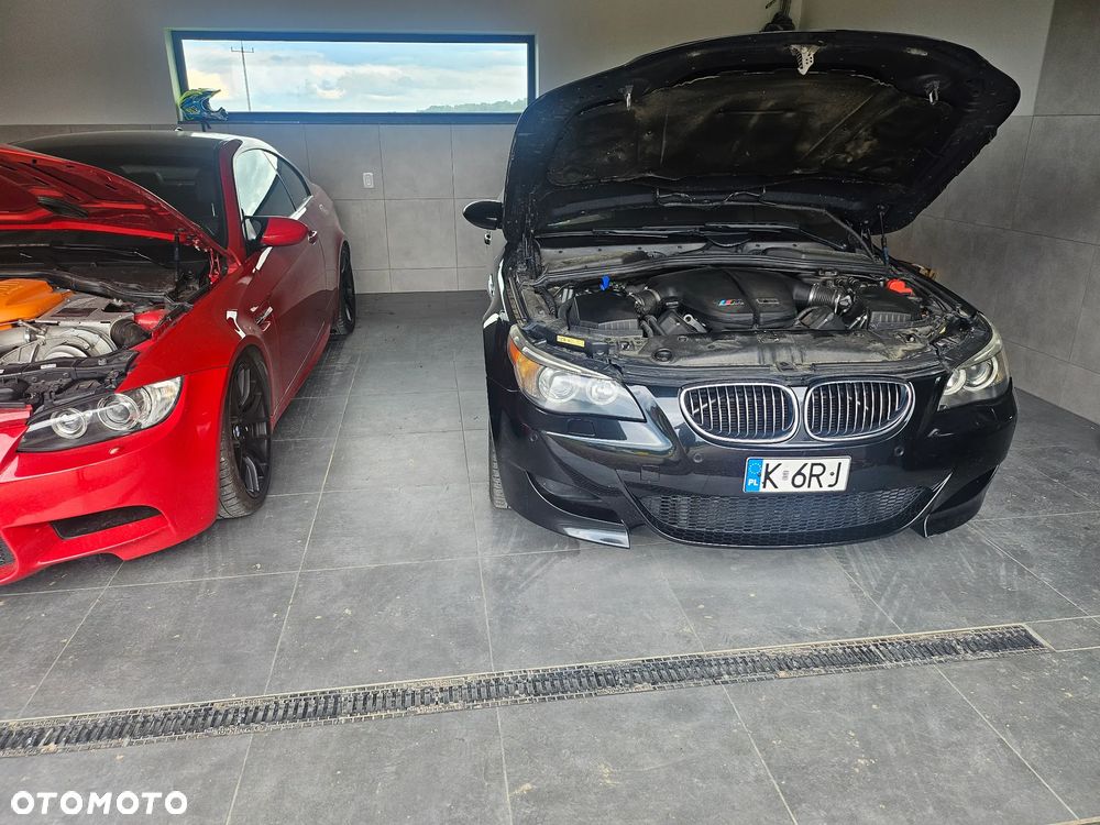 BMW M5 Standard - 16