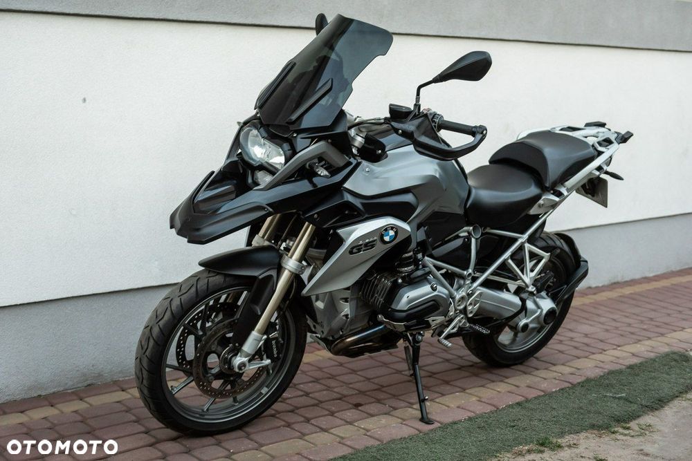 BMW R - 7