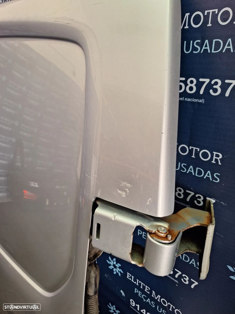 Tampa da mala usada PEUGEOT EXPERT ENVIO GRATUITO - 8
