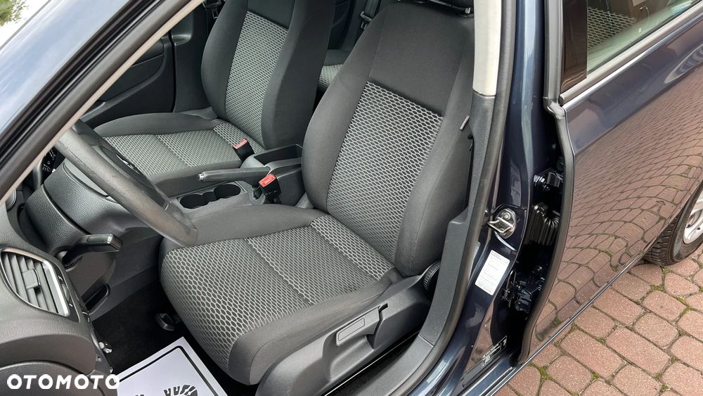 Volkswagen Golf 1.4 Trendline - 8