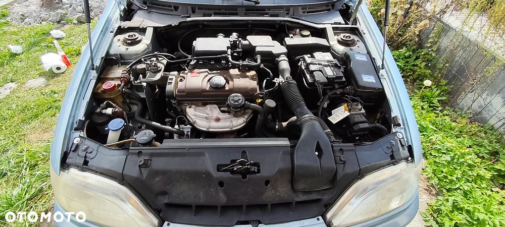 Citroën Xsara 1.4 SX Plus - 6