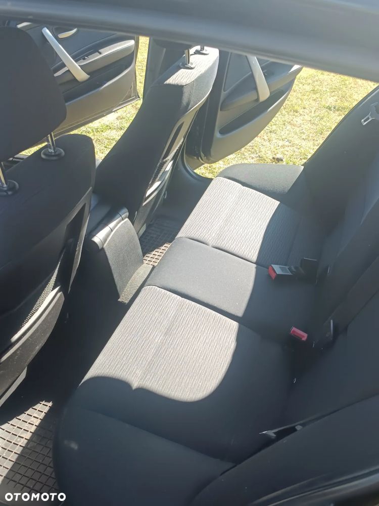 BMW Seria 1 - 9