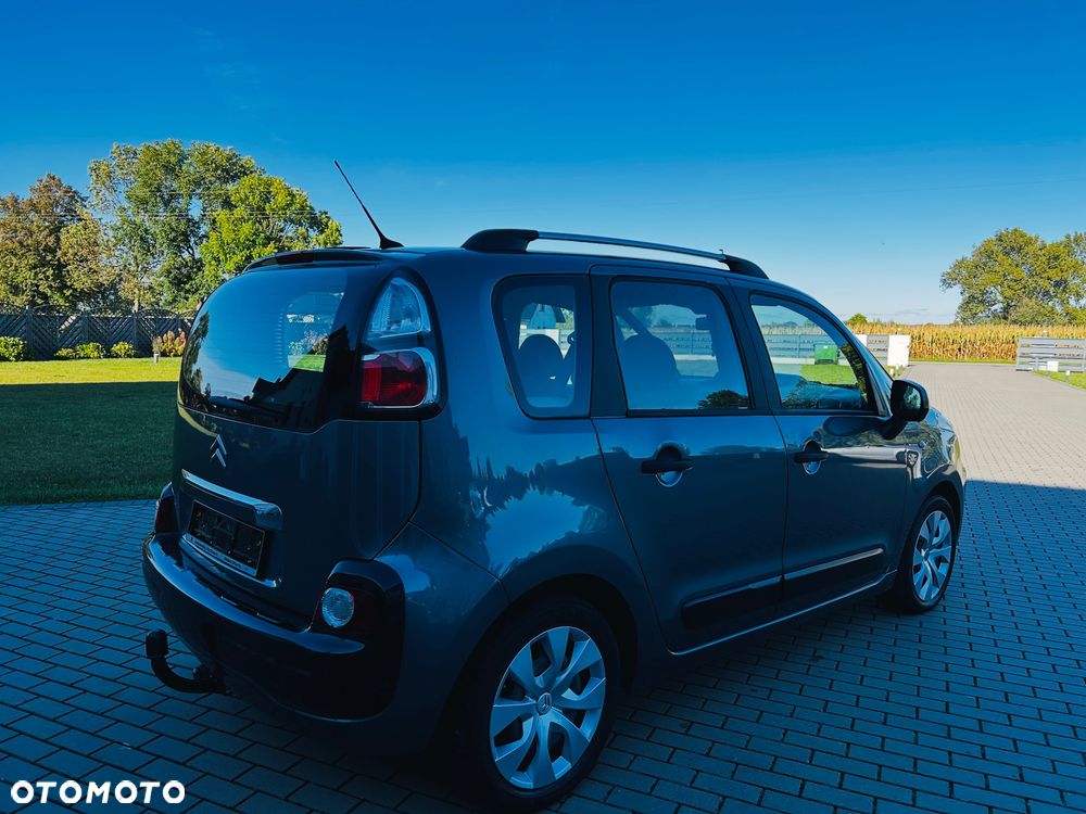 Citroën C3 Picasso - 14