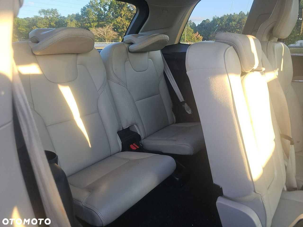 Volvo XC 90 - 14